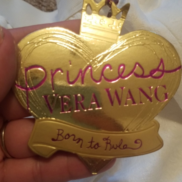 Vera Wang skirt - Picture 4 of 7